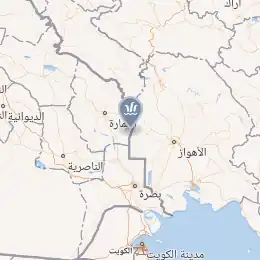 خريطة
