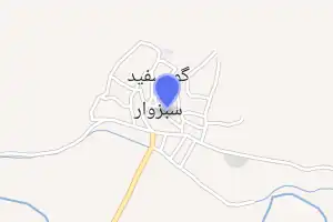 خريطة