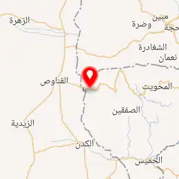 خريطة