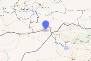 خريطة