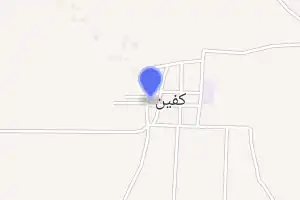خريطة