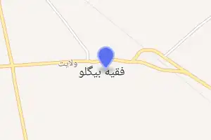 خريطة