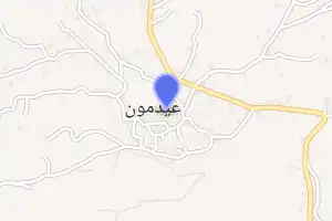خريطة