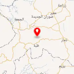 خريطة