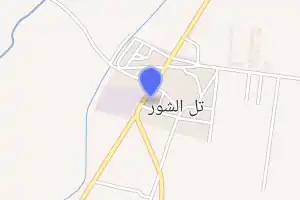 خريطة