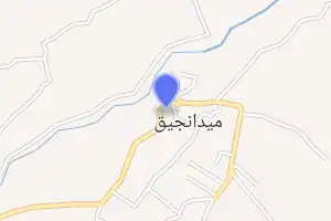 خريطة