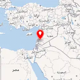 خريطة