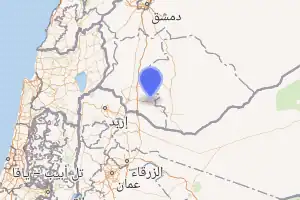 خريطة