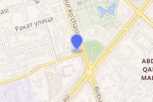 خريطة