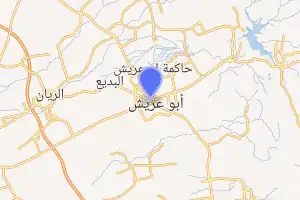 خريطة