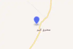 خريطة
