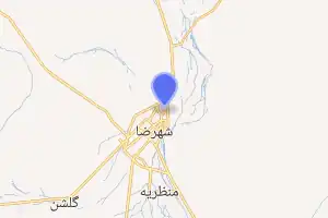 خريطة