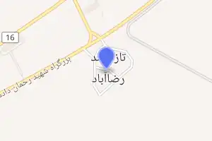 خريطة