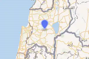 خريطة