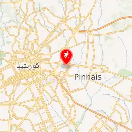 خريطة