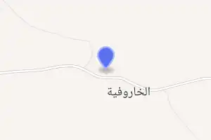 خريطة