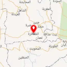 خريطة