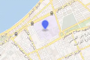 خريطة