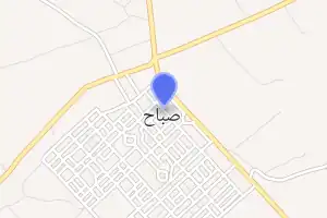 خريطة