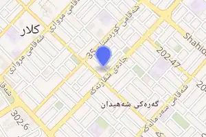 خريطة
