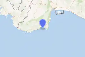 خريطة