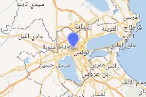 خريطة