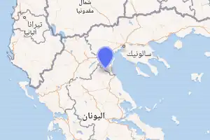 خريطة