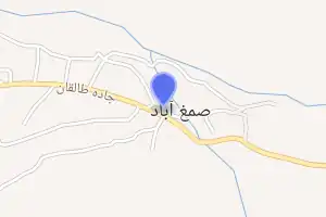 خريطة