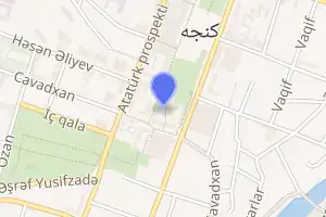 خريطة