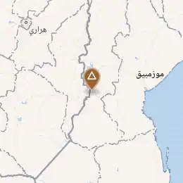 خريطة
