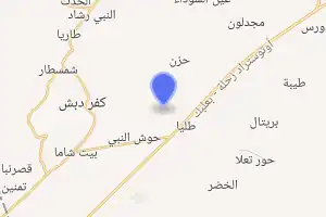 خريطة