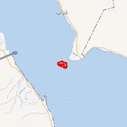 خريطة