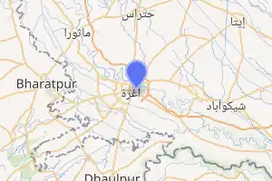 خريطة