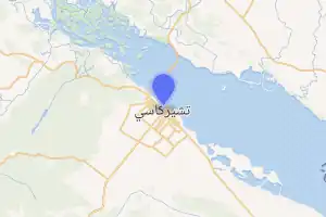 خريطة