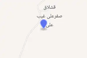 خريطة