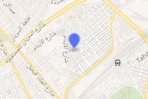 خريطة