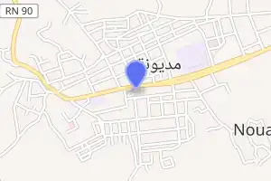 خريطة