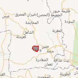 خريطة