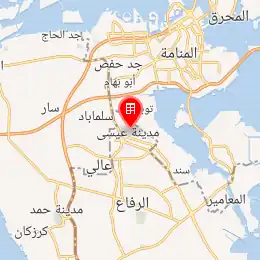 خريطة