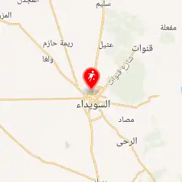 خريطة