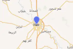 خريطة