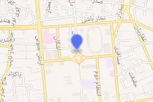 خريطة