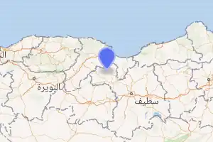 خريطة