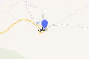 خريطة