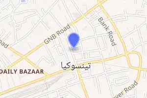 خريطة
