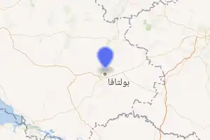 خريطة