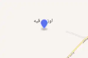 خريطة