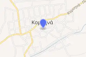 خريطة