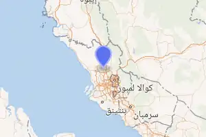 خريطة