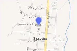 خريطة